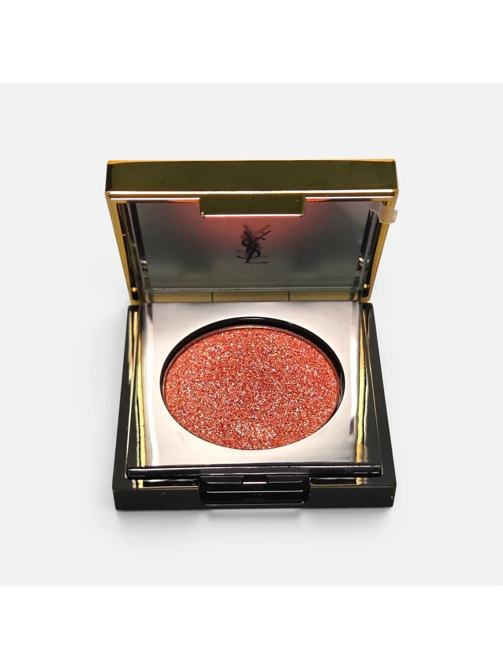 YSL Sequin Crush Glitter Shot Eye Shadow 